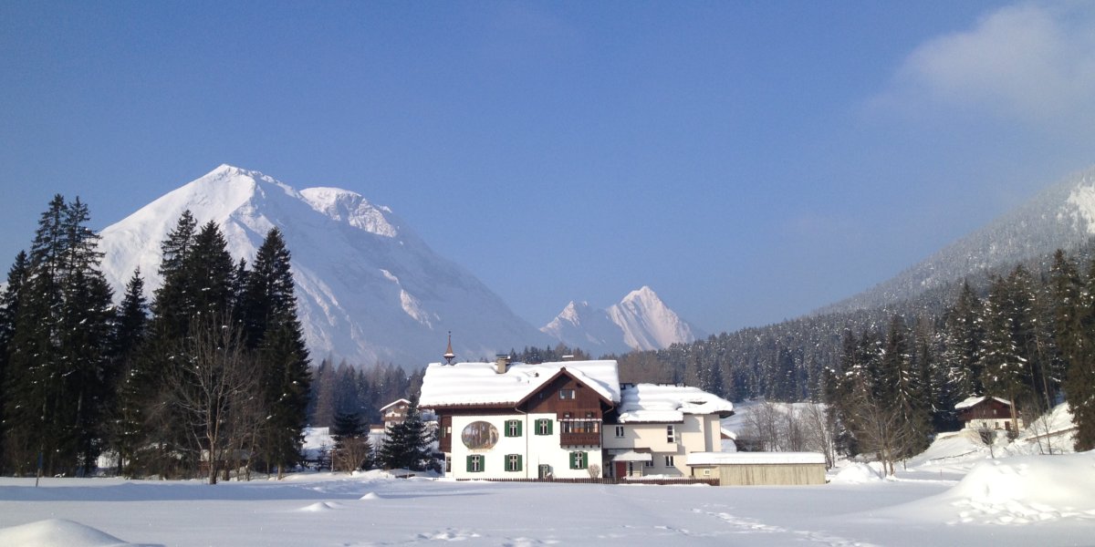 Austria Cross-Country Skiing