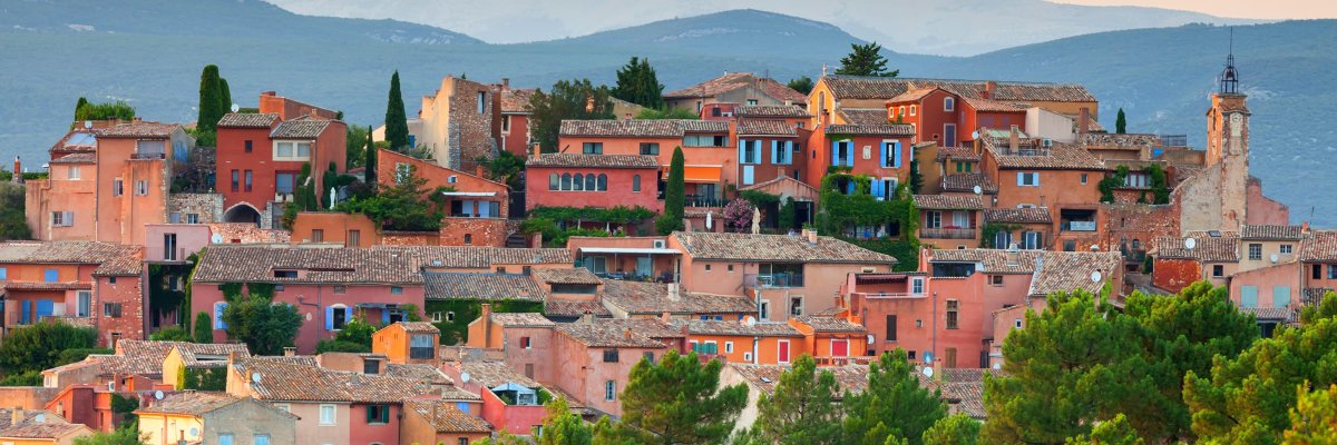 Hike in France Hiking Trips