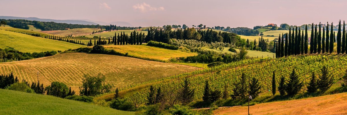 Hike in Italy Hiking Trips