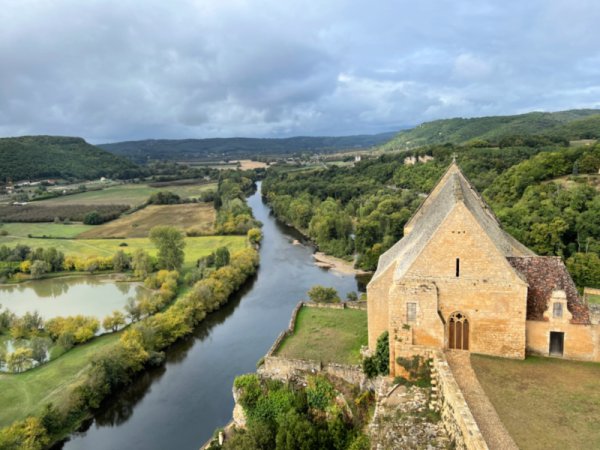Dordogne on Foot