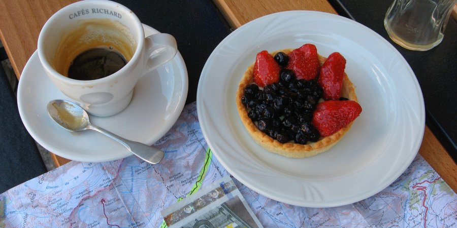 Self Guided Hiking Trips