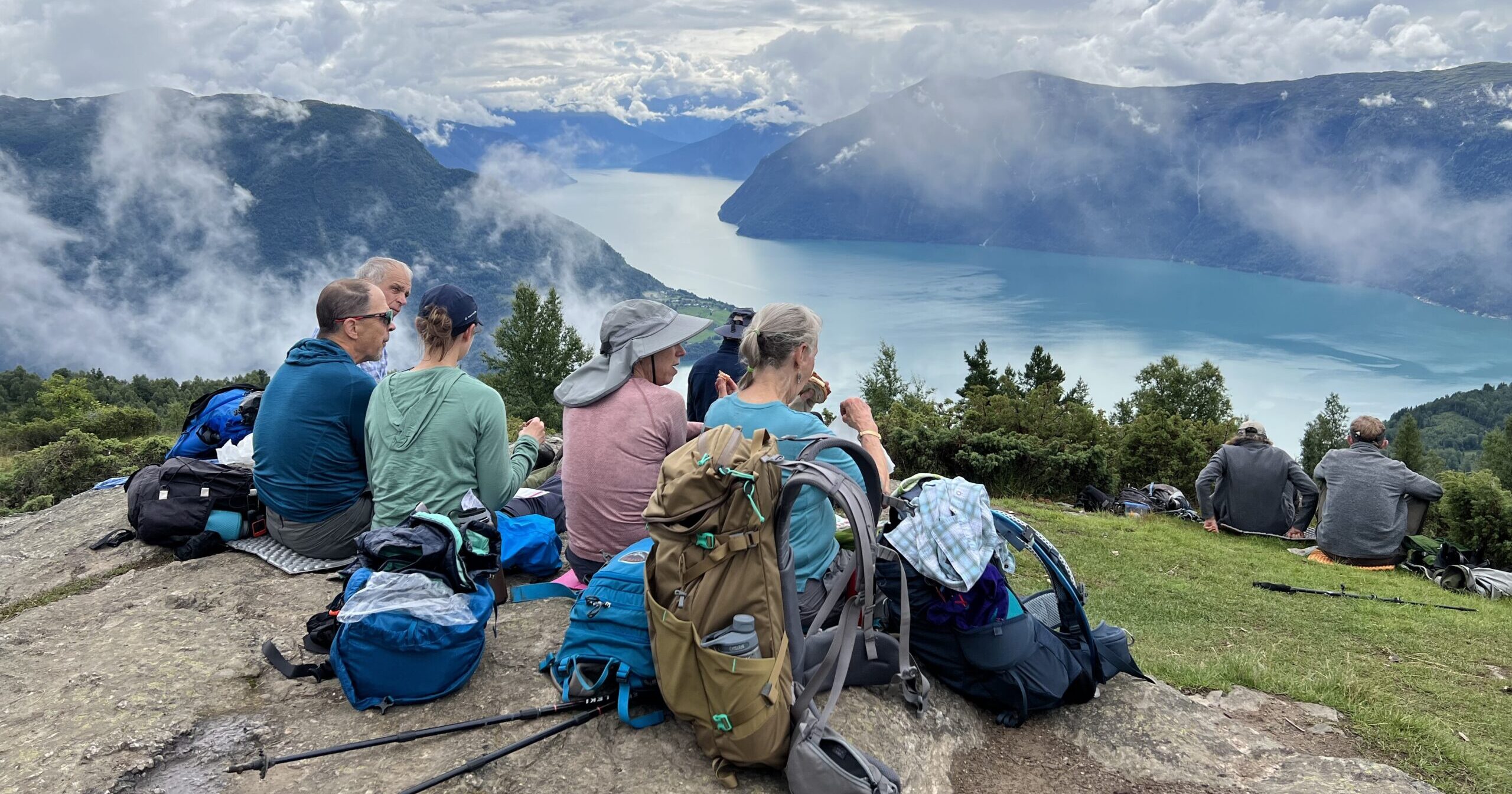 Same Trips, New Name