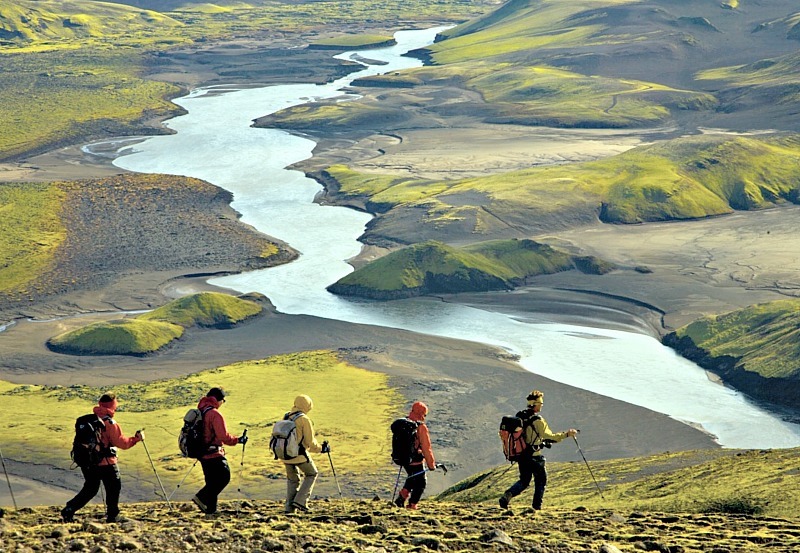 Now More Than Ever, Travel Remains Important