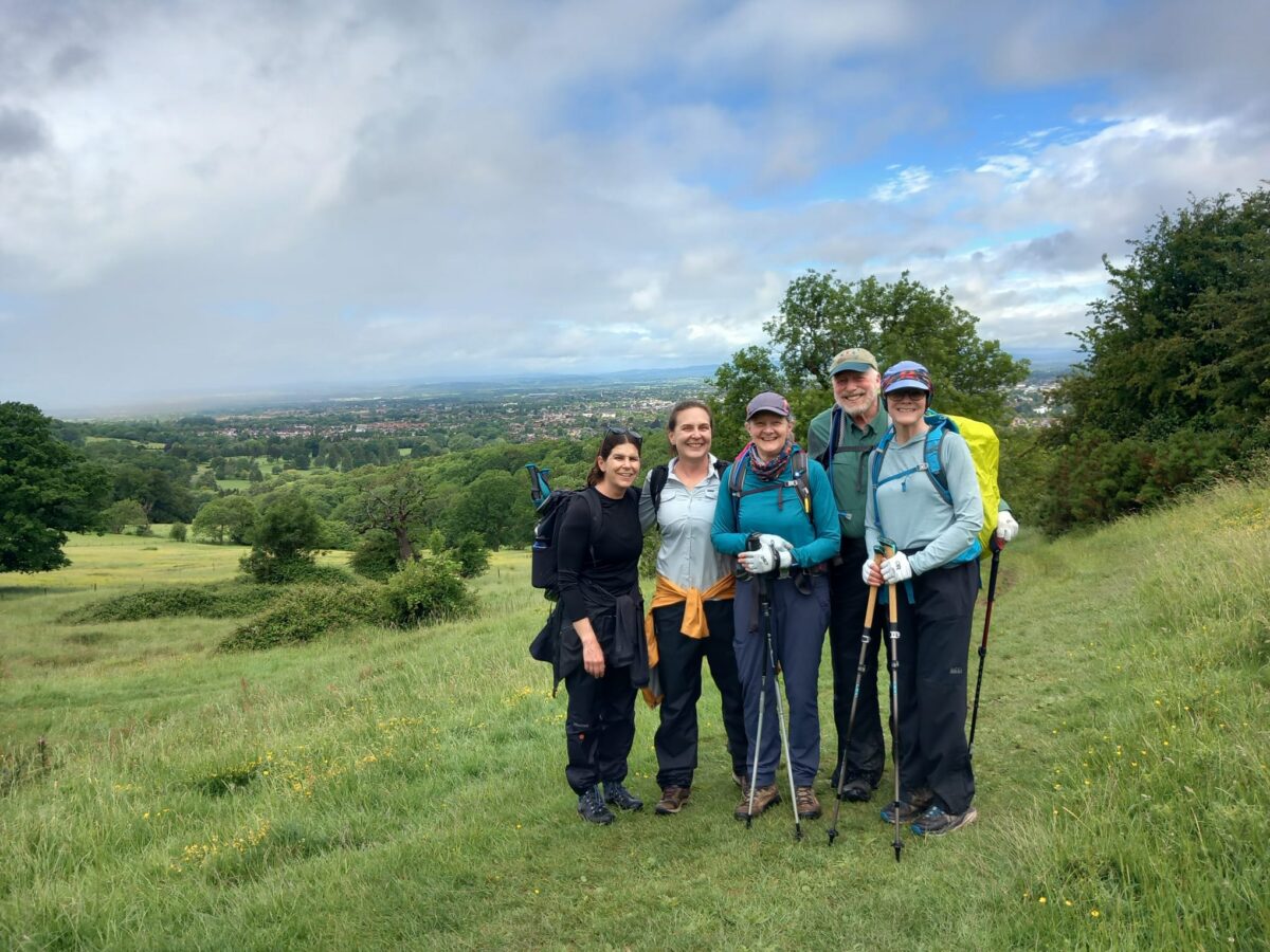 Guided Vs. Self-Guided – Which Hut-to-Hut Hiking Trip is Best For You?