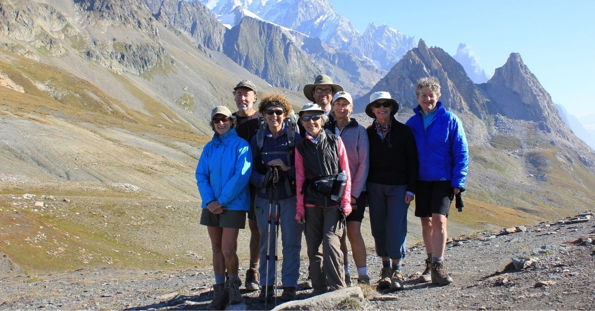 Guided Vs. Self-Guided – Which Hut-to-Hut Hiking Trip is Best For You