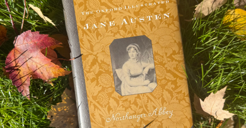 Literary England on Foot: 2027 Walking Trips 