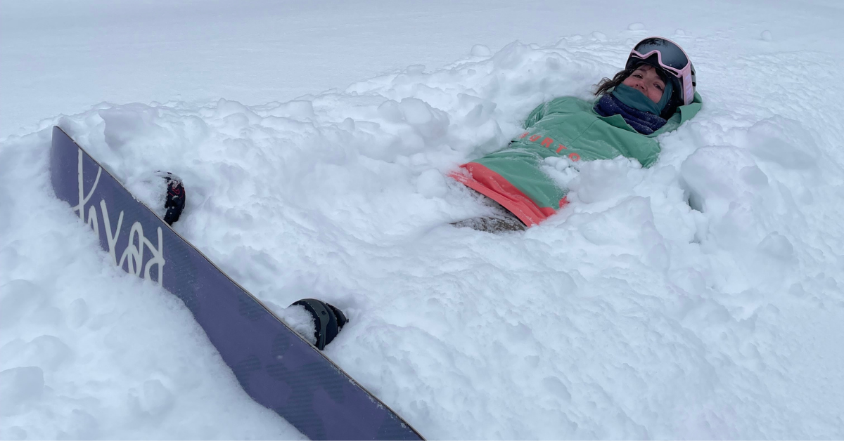 9 Ways to Stay in Hiking Shape Over the Winter